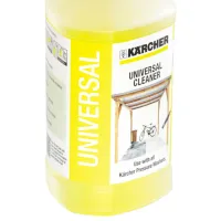 Set de curățare KARCHER Basic Box 9.633-508.0 Plastic photo 5