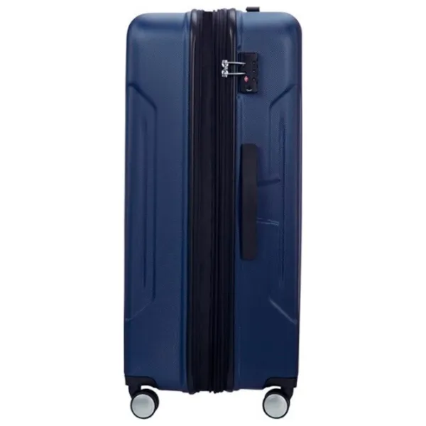 Valiză American Tourister Tracklite Spinner 105l/ Blue Navy photo 3 Valiză American Tourister Tracklite Spinner 105l/ Blue Navy photo 3
