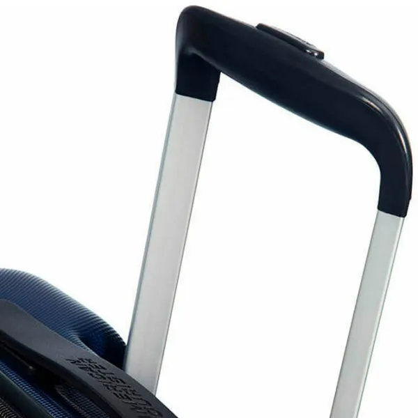 Valiză American Tourister Tracklite Spinner 71l/ Dark Navy photo 6 Valiză American Tourister Tracklite Spinner 71l/ Dark Navy photo 6