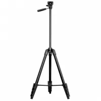 Trepied Kingjoy VT-688 Foto, video/ Black photo 2