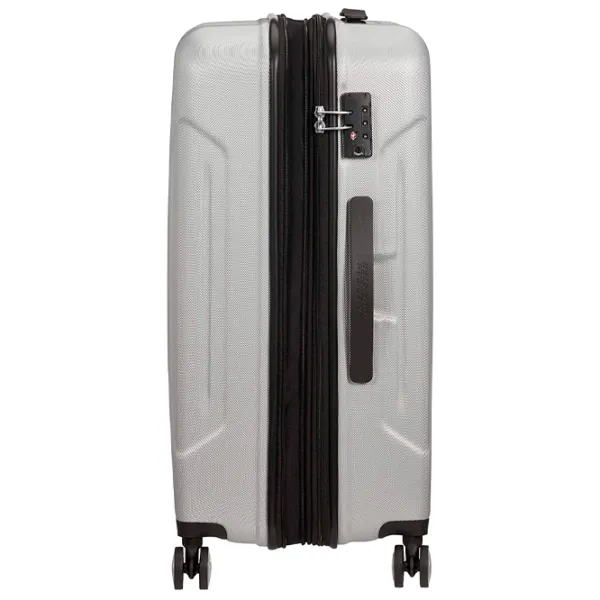 Valiză American Tourister Tracklite Spinner 71l/ Silver photo 4