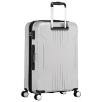 Чемодан American Tourister Tracklite Spinner 71л/ Серебряный photo 5