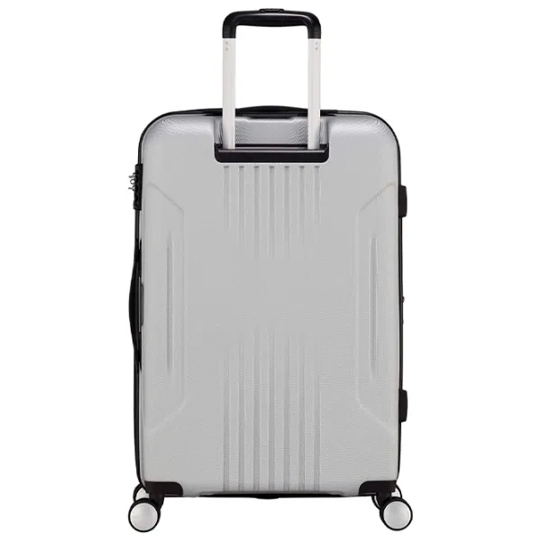 Valiză American Tourister Tracklite Spinner 71l/ Silver photo 6
