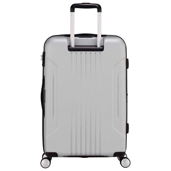 Valiză American Tourister Tracklite Spinner 71l/ Silver photo 6
