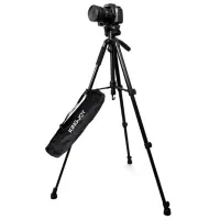 Trepied Kingjoy VT-860 Foto, video / Black photo 2