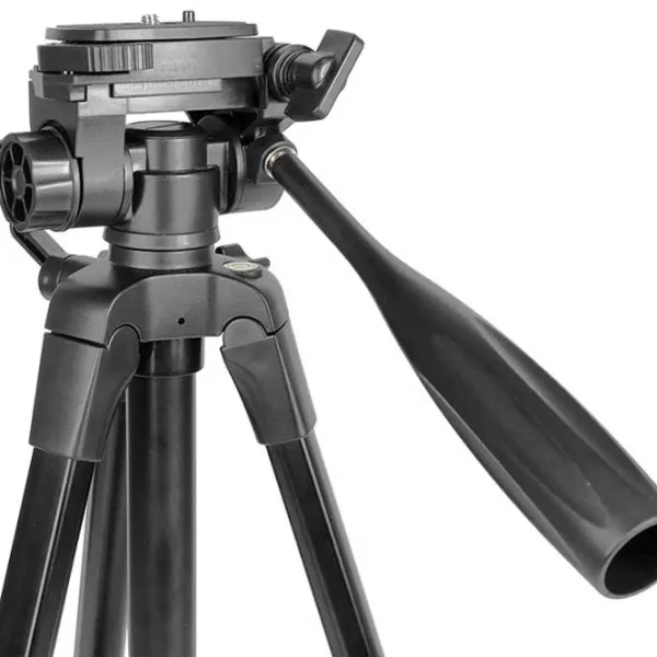 Штатив Kingjoy VT-860 Фото, видео / Черный photo 5 Штатив Kingjoy VT-860 Фото, видео / Черный photo 5