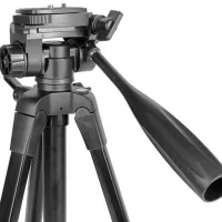 Trepied Kingjoy VT-860 Foto, video / Black photo 5