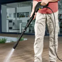Набор для чистки KARCHER HK 7.5 2.643-910.0 Пластик photo 5