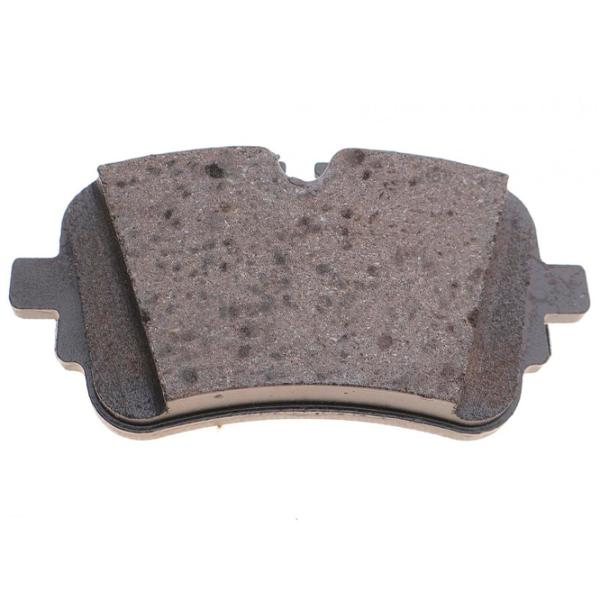 Тормозные колодки Icer 182248-203 задние/ дисковые photo 2