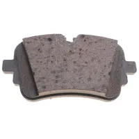 Plăcuțe de frână Icer 182248-203 spate/ disk photo 2