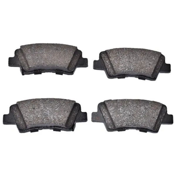 Тормозные колодки Icer 182036 задние/ дисковые photo 3 Тормозные колодки Icer 182036 задние/ дисковые photo 3