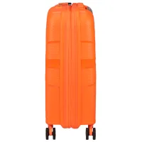 Valiză American Tourister Starvibe Spinner Expandable 37l/ Papaya Smoothie Orange photo 5