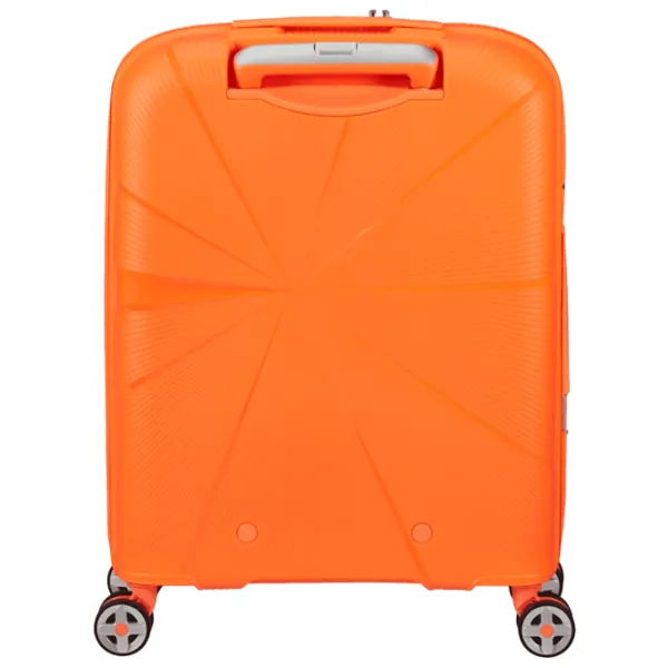 Valiză American Tourister Starvibe Spinner Expandable 37l/ Papaya Smoothie Orange photo 6