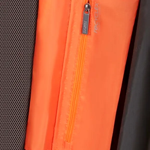Valiză American Tourister Starvibe Spinner Expandable 37l/ Papaya Smoothie Orange photo 10