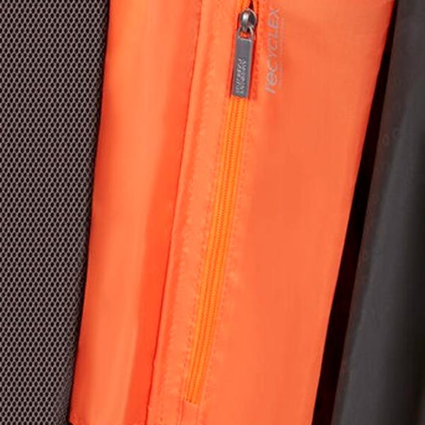 Valiză American Tourister Starvibe Spinner Expandable 37l/ Papaya Smoothie Orange photo 10