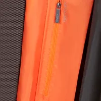 Valiză American Tourister Starvibe Spinner Expandable 37l/ Papaya Smoothie Orange photo 10