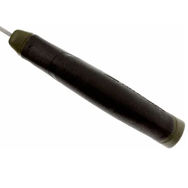 Нож Morakniv Companion Military Green 11827 для повседневного использования/ Sandvik 12C27 photo 4