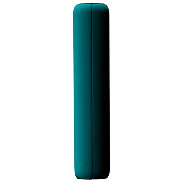 Power Bank Cellularline Essence Turbo 20000 mAh/ Green photo 3 Power Bank Cellularline Essence Turbo 20000 mAh/ Green photo 3