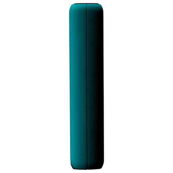 Power Bank Cellularline Essence Turbo 20000 mAh/ Green photo 3 Power Bank Cellularline Essence Turbo 20000 mAh/ Green photo 3