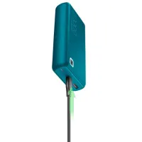 Power Bank Cellularline Essence Turbo 20000 мАч/ Зелёный photo 4