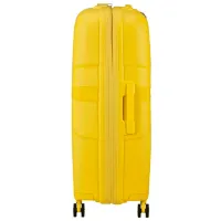 Чемодан American Tourister Starvibe Spinner Expandable 37л/ Electric Lemon Желтый photo 4