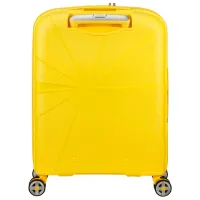 Чемодан American Tourister Starvibe Spinner Expandable 37л/ Electric Lemon Желтый photo 6