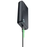 Power Bank Cellularline Essence Turbo 20000 мАч/ Серый photo 3