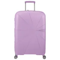 Valiză American Tourister Starvibe Spinner Expandable 100l/ Digital Lavender Purple photo 2