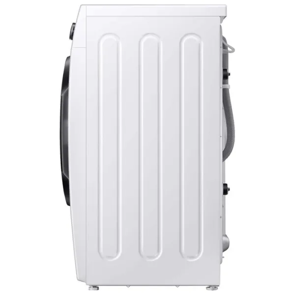 Mașină de spălat Samsung WW80AGAS22AECE 8 kg / 1200 rpm / White photo 3