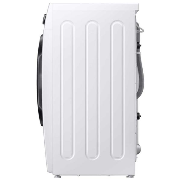 Mașină de spălat Samsung WW80AGAS22AECE 8 kg / 1200 rpm / White photo 3
