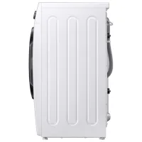 Mașină de spălat Samsung WW80AGAS22AECE 8 kg / 1200 rpm / White photo 3