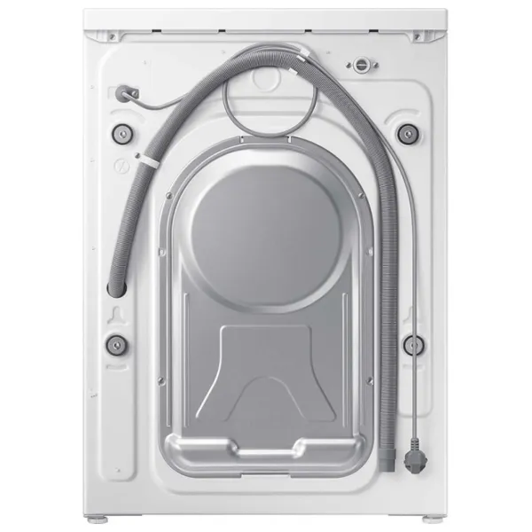 Mașină de spălat Samsung WW80AGAS22AECE 8 kg / 1200 rpm / White photo 4