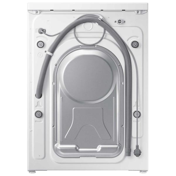 Mașină de spălat Samsung WW80AGAS22AECE 8 kg / 1200 rpm / White photo 4