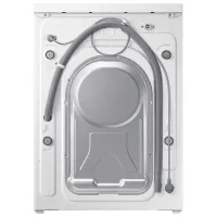 Mașină de spălat Samsung WW80AGAS22AECE 8 kg / 1200 rpm / White photo 4
