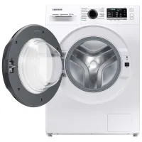 Mașină de spălat Samsung WW80AGAS22AECE 8 kg / 1200 rpm / White photo 5