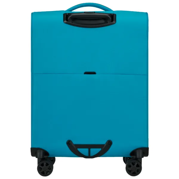 Valiză Samsonite Litebeam Spinner 39l/ Ocean Blue photo 5 Valiză Samsonite Litebeam Spinner 39l/ Ocean Blue photo 5