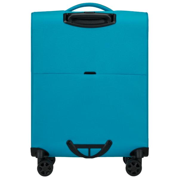 Valiză Samsonite Litebeam Spinner 39l/ Ocean Blue photo 5 Valiză Samsonite Litebeam Spinner 39l/ Ocean Blue photo 5