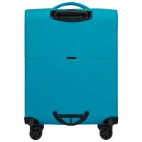 Valiză Samsonite Litebeam Spinner 39l/ Ocean Blue photo 5