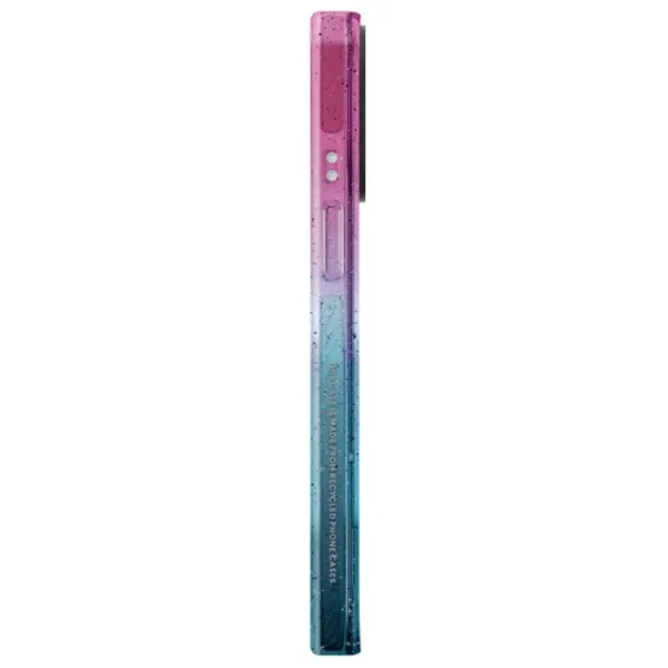 Husă pentru smartphone Apple iPhone 15 Pro Max Casetify/ Back/ TPU/ Candy Blue photo 3
