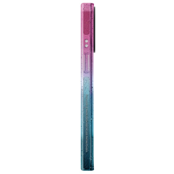 Husă pentru smartphone Apple iPhone 15 Pro Max Casetify/ Back/ TPU/ Candy Blue photo 3