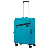 Valiză Samsonite Litebeam Spinner 67l/ Ocean Blue photo 2