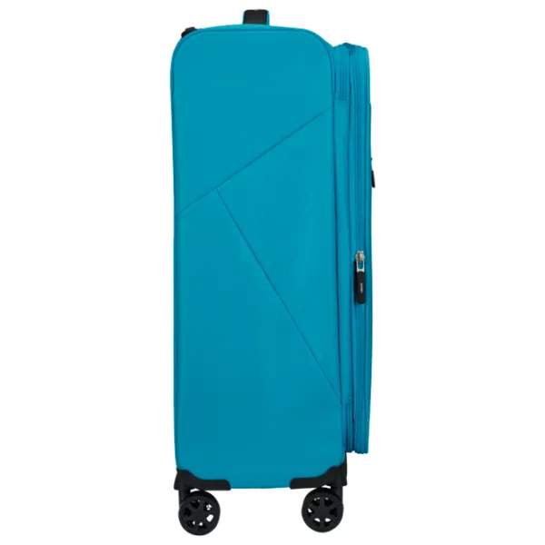 Valiză Samsonite Litebeam Spinner 67l/ Ocean Blue photo 5