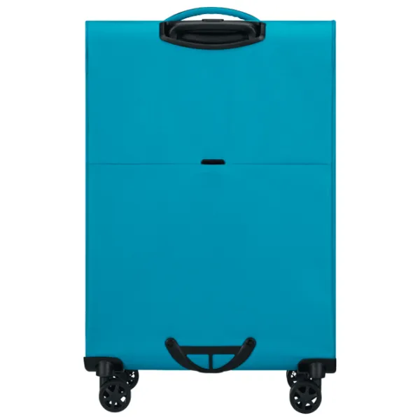 Valiză Samsonite Litebeam Spinner 67l/ Ocean Blue photo 6