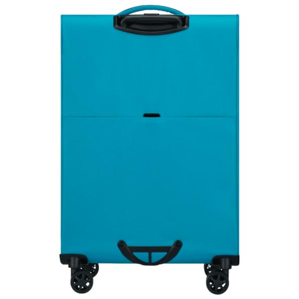 Valiză Samsonite Litebeam Spinner 67l/ Ocean Blue photo 6