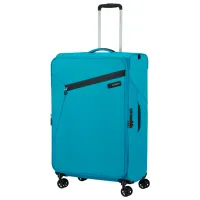 Valiză Samsonite Litebeam Spinner 103l/ Ocean Blue photo 2