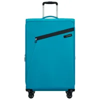 Valiză Samsonite Litebeam Spinner 103l/ Ocean Blue photo 3