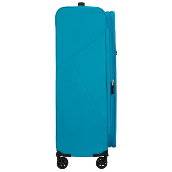 Valiză Samsonite Litebeam Spinner 103l/ Ocean Blue photo 4 Valiză Samsonite Litebeam Spinner 103l/ Ocean Blue photo 4