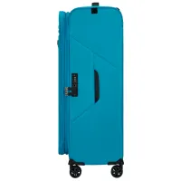 Valiză Samsonite Litebeam Spinner 103l/ Ocean Blue photo 5