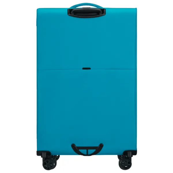 Valiză Samsonite Litebeam Spinner 103l/ Ocean Blue photo 6 Valiză Samsonite Litebeam Spinner 103l/ Ocean Blue photo 6