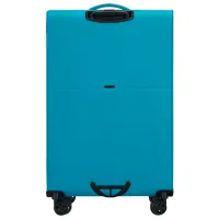 Valiză Samsonite Litebeam Spinner 103l/ Ocean Blue photo 6